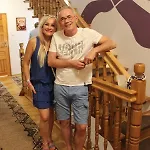 Goscinne Oliwia & Laura I Privat bolig *