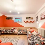 Privat bolig Goscinne Oliwia & Laura I