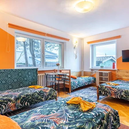 Goscinne Oliwia & Laura I * ルミア