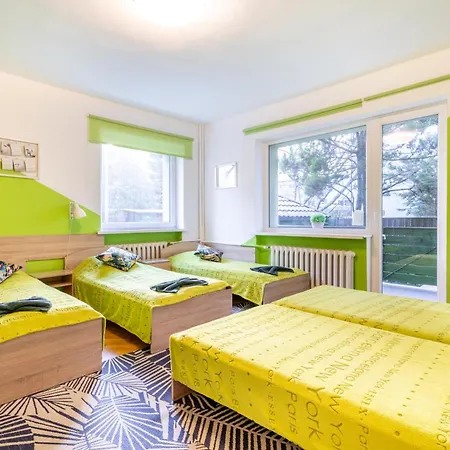 Accommodatie bij particulieren Goscinne Oliwia & Laura I Rumia