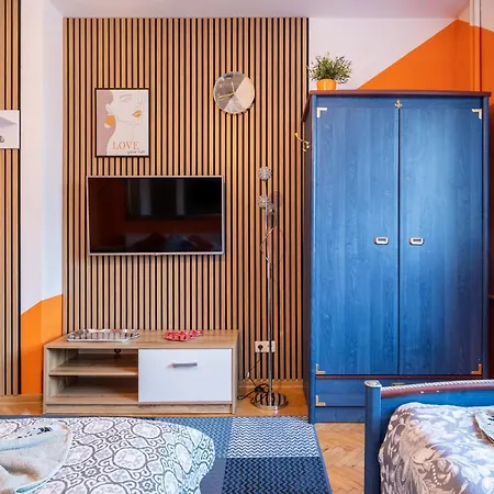 Goscinne Oliwia & Laura I *