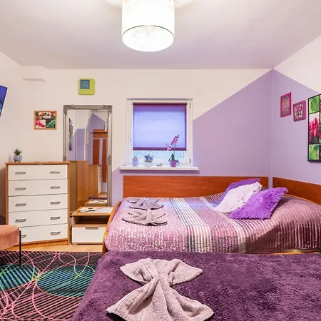 Goscinne Oliwia & Laura I * ルミア