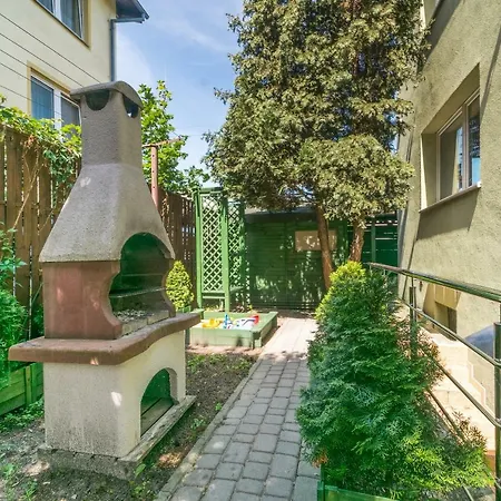 Goscinne Oliwia & Laura I ホームステイ