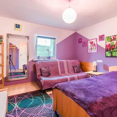 Goscinne Oliwia & Laura I * ルミア