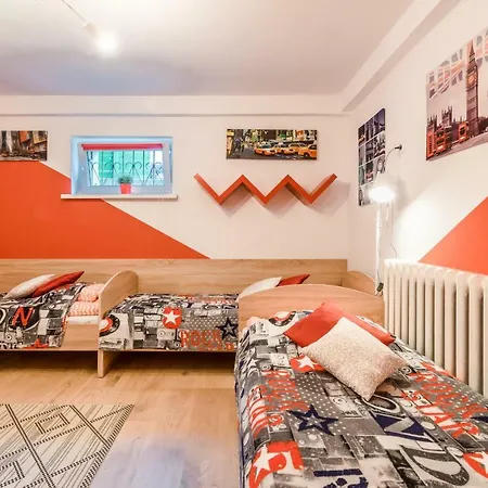 Goscinne Oliwia & Laura I ルミア