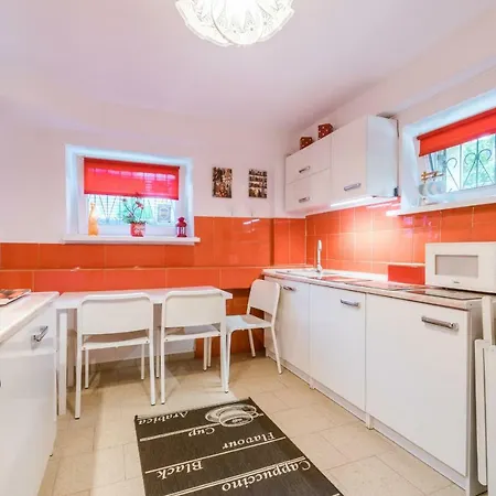 ホームステイ Goscinne Oliwia & Laura I ルミア