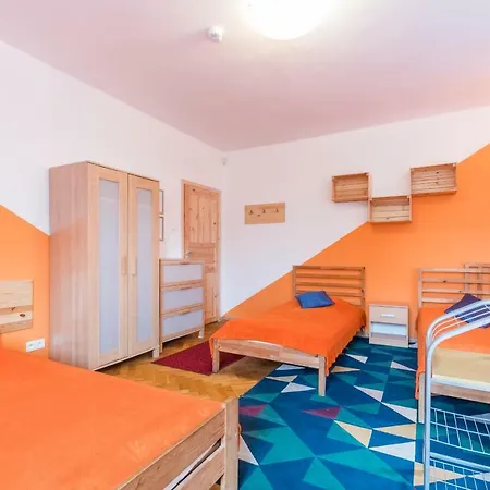 Ubytování v soukromí Goscinne Oliwia & Laura I Rumia