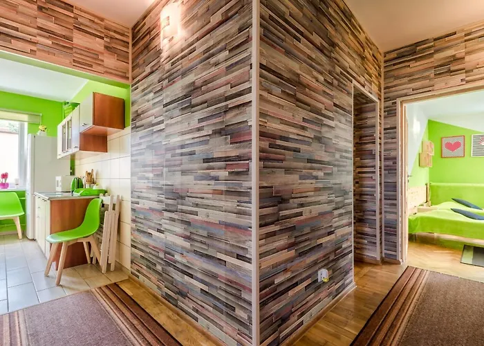 Goscinne Oliwia & Laura I *