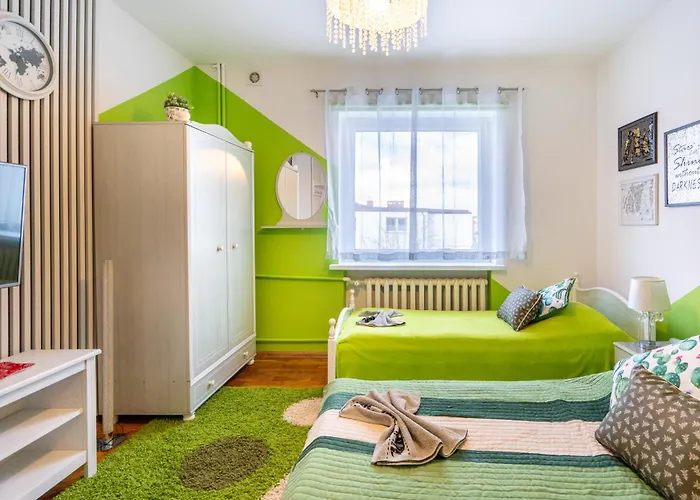 Goscinne Oliwia & Laura I Rumia