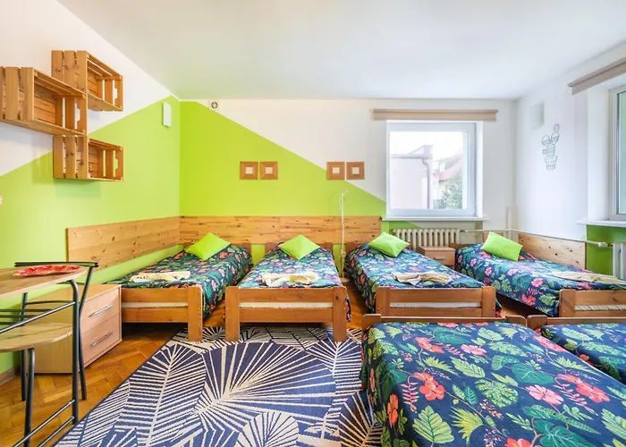 Goscinne Oliwia & Laura I 露米雅