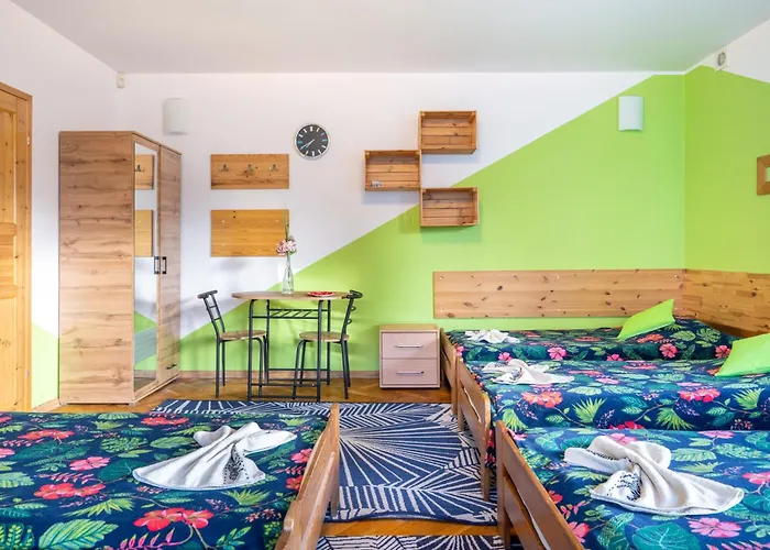 Goscinne Oliwia & Laura I * 露米雅