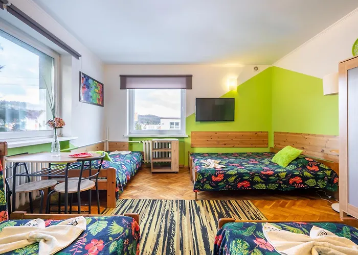 Goscinne Oliwia & Laura I * 露米雅