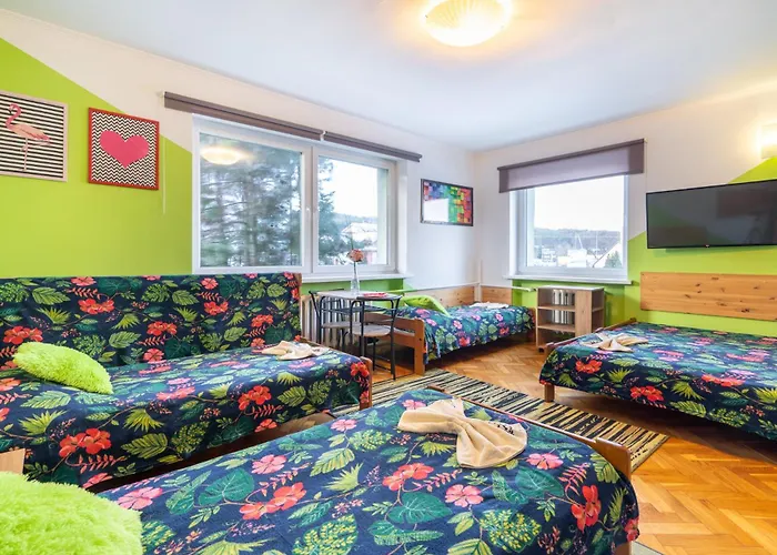 Goscinne Oliwia & Laura I * 露米雅