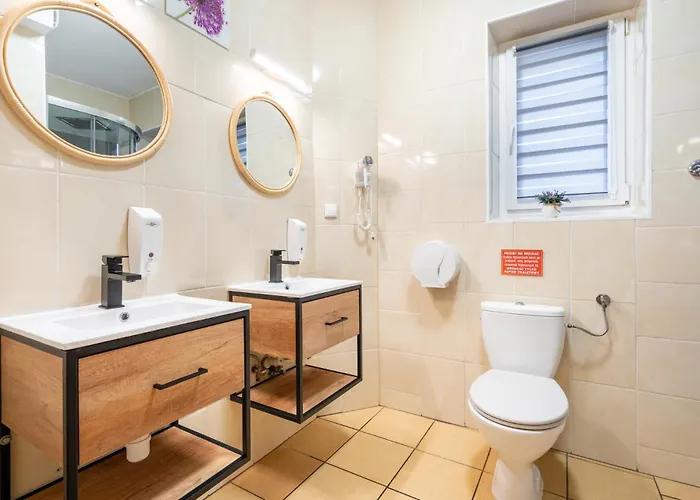 Goscinne Oliwia & Laura I 露米雅