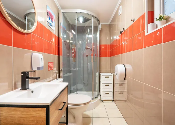 Goscinne Oliwia & Laura I Privat bolig Rumia