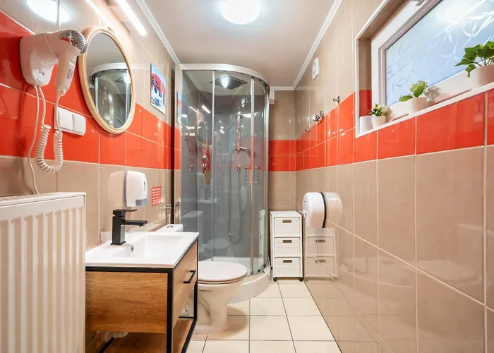 Goscinne Oliwia & Laura I 露米雅