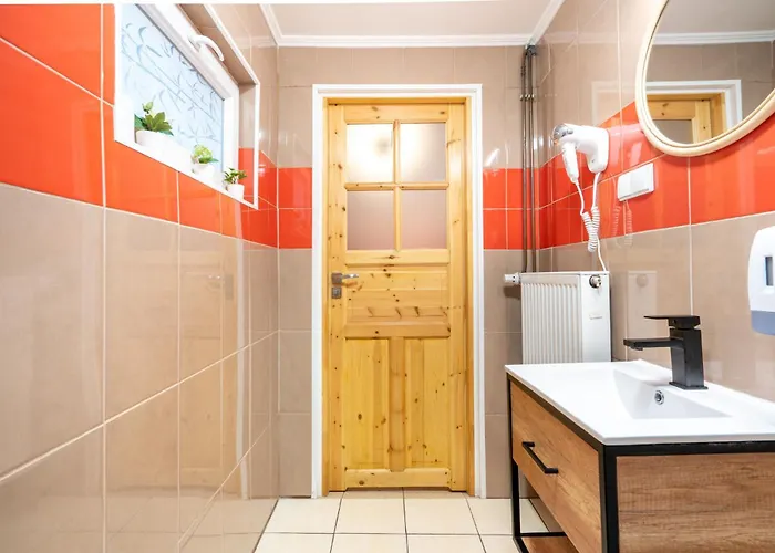 Goscinne Oliwia & Laura I *