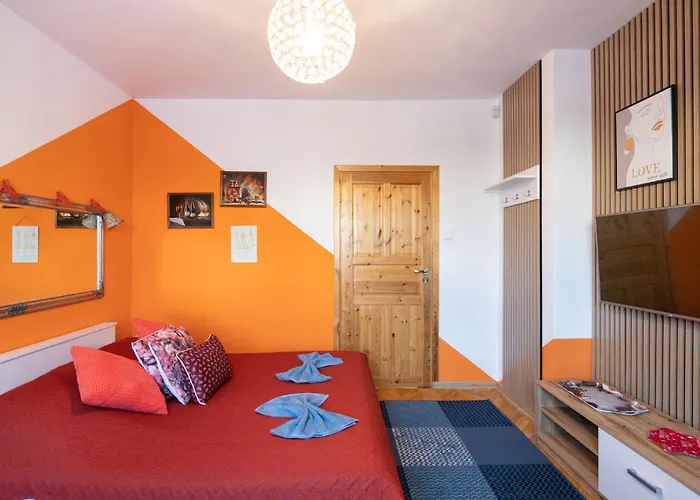 Goscinne Oliwia & Laura I 露米雅