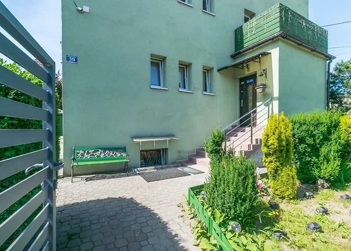 Goscinne Oliwia & Laura I 露米雅