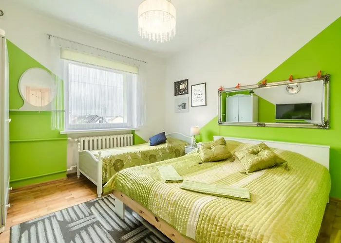 Goscinne Oliwia & Laura I