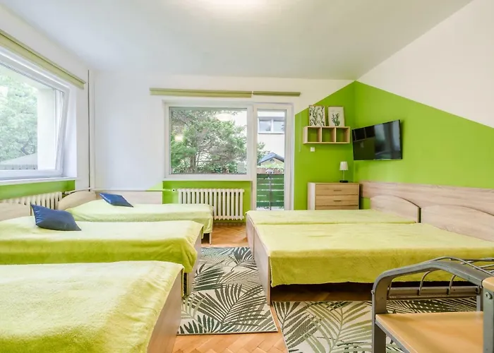 Goscinne Oliwia & Laura I * 露米雅