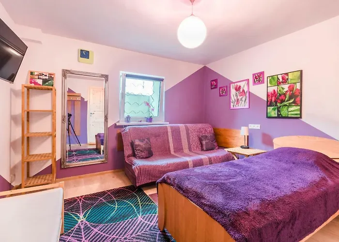 Goscinne Oliwia & Laura I * 露米雅