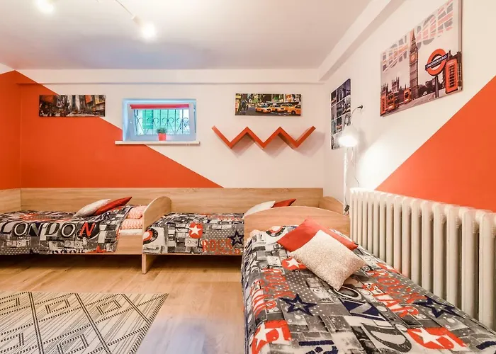 Goscinne Oliwia & Laura I 露米雅