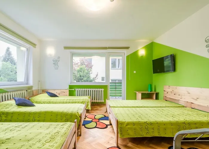 Goscinne Oliwia & Laura I Rumia